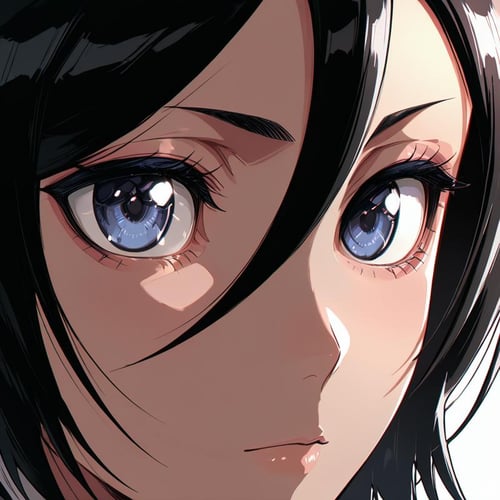 Eye Detail - Jhonny09 by Ttan on Tensor.Art