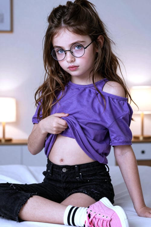 Lilliana Kruk by E7G3 on Tensor.Art