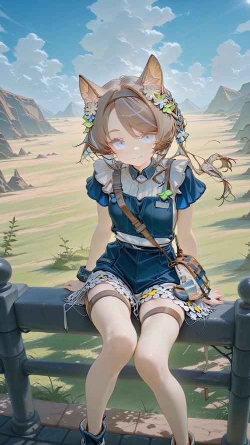 阿罗玛新皮 by reprinter on Tensor.Art