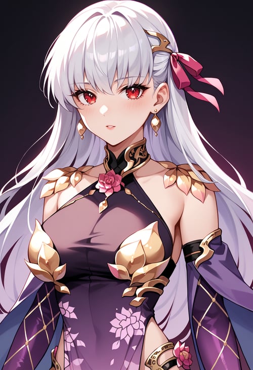 Kama (Fate/Grand Order) - 6 Outfits by OuiKatsushika on Tensor.Art