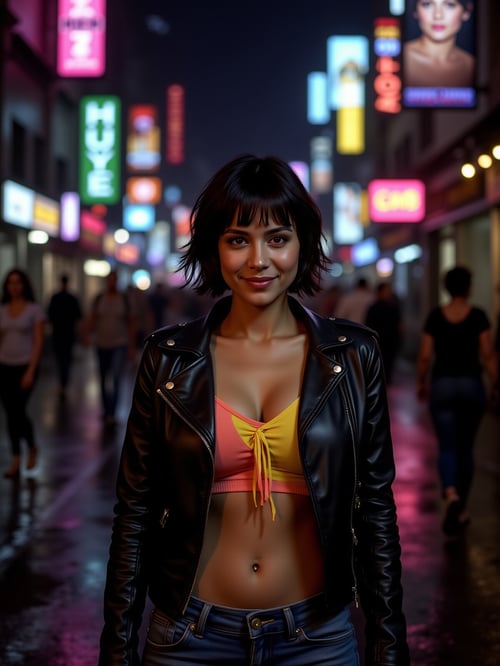 Catherine Bell by ShuTeye404 on Tensor.Art