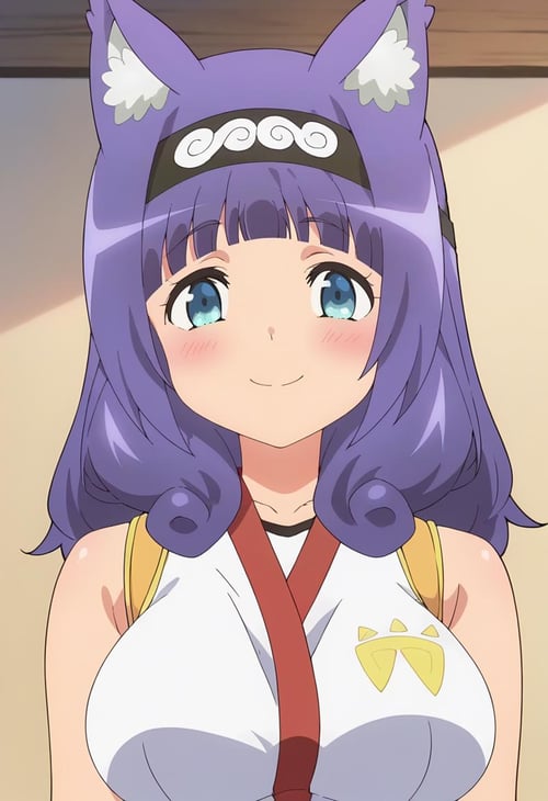 Hitamu Kyan (Futoku no Guild) - ZedoTasco by Ttan on Tensor.Art