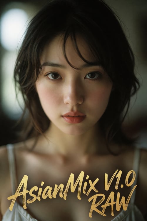 Krea2 - AsianMix Lora by Hina Chen on Tensor.Art