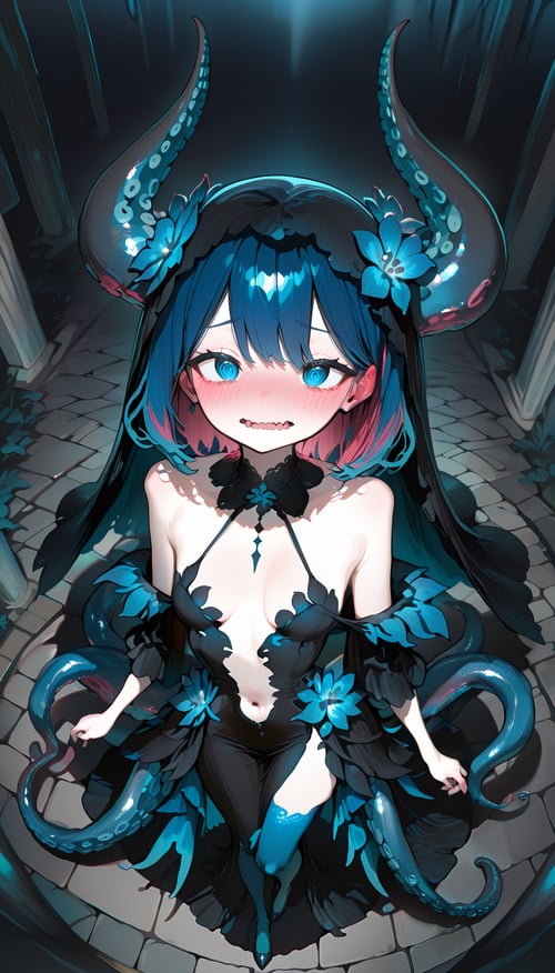 DeepVeil by miaomiao on Tensor.Art