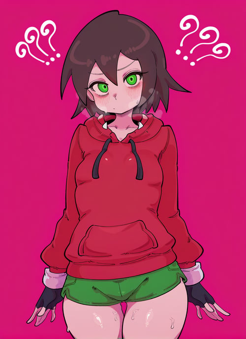 buzzlyears style LoRA for PonyXL/Illustrious by THEANTLERS on Tensor.Art