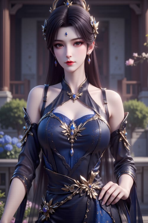 斗破苍穹曹颖-F.1 by 极热分享 on Tensor.Art