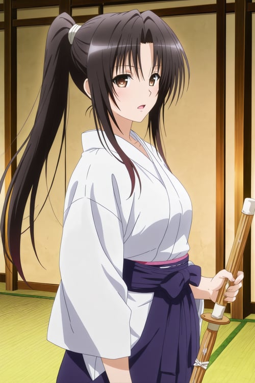 [v3.0]To Love Ru/出包王女，21in1，Yabuki Kentarou/矢吹健太朗 by flyx3 on Tensor.Art