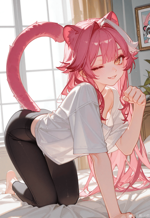 Absolute Territory | Furry by miaomiao on Tensor.Art