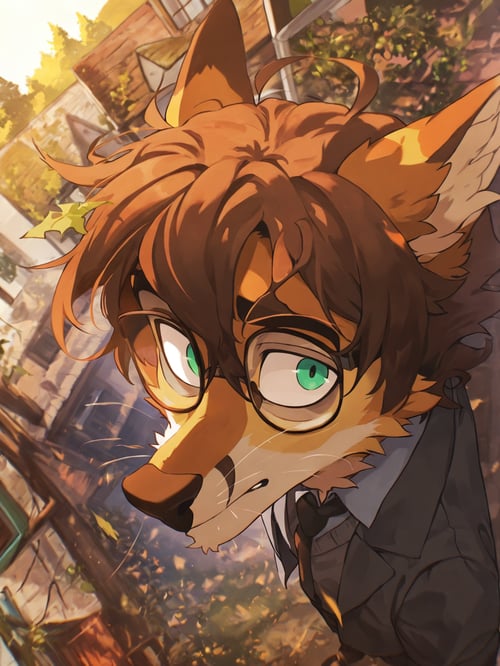 Crown of Leaves by Relictor on Tensor.Art