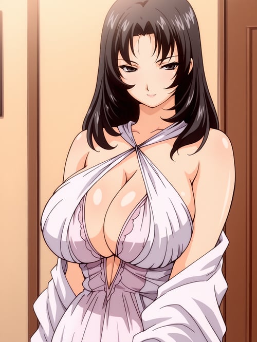 Arimiya Sumire ( The Immorals) by MrKeb on Tensor.Art
