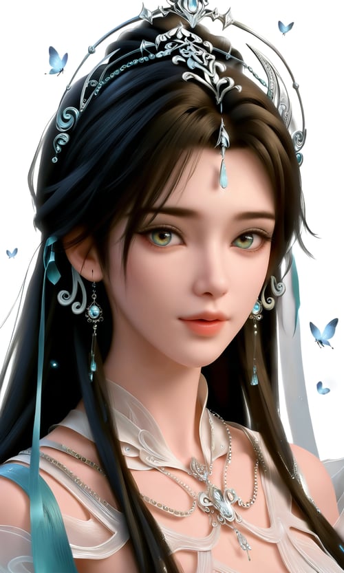 清漪 by 南风知我意 on Tensor.Art