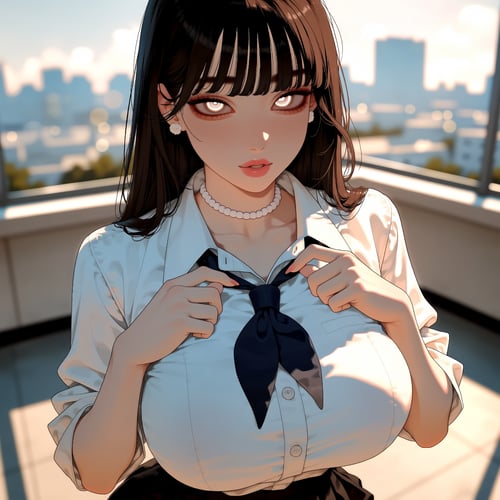 Sharp ShiiZ by Nova on Tensor.Art