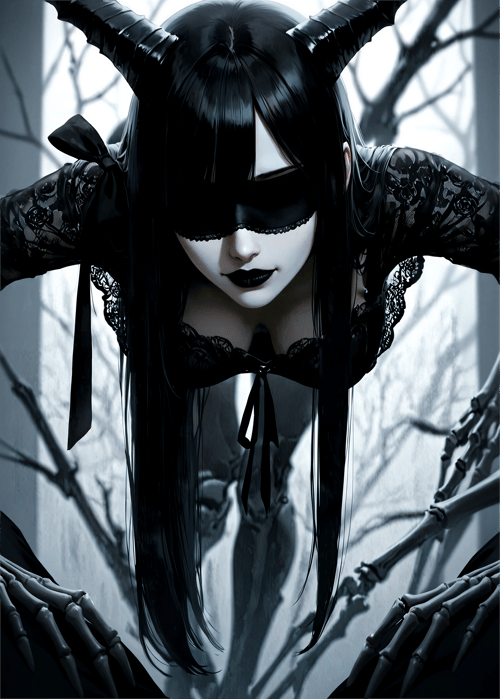 Duchesse by miaomiao on Tensor.Art
