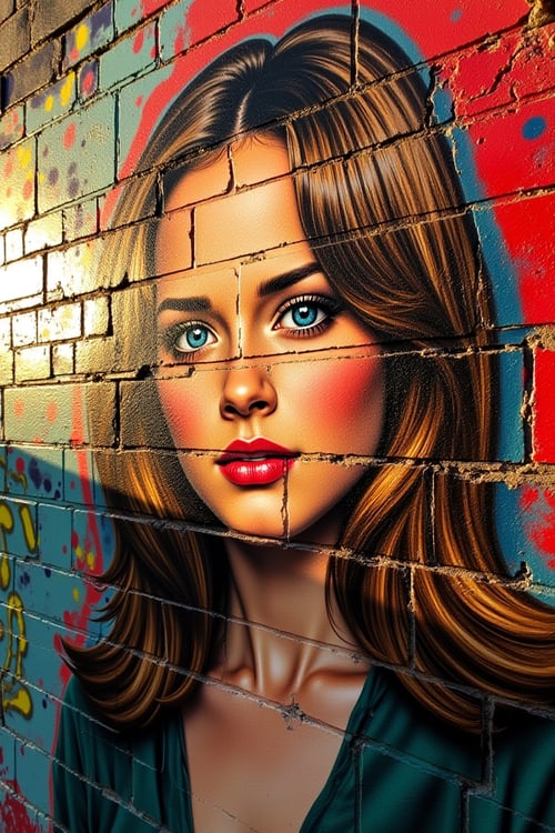 Alexis Bledel by Jennifer on Tensor.Art