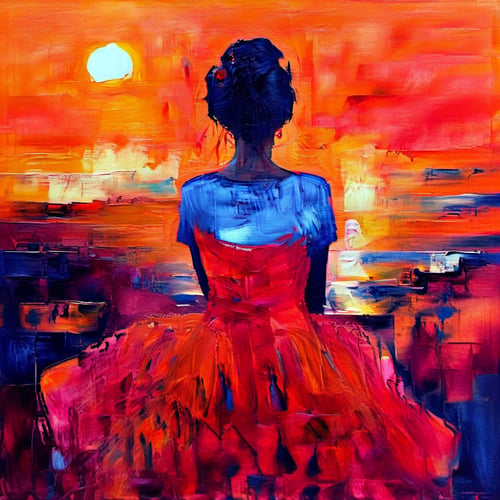 ModernPortraiture by mb76 on Tensor.Art