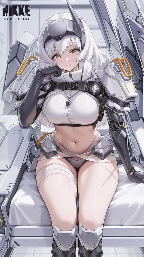Snow White (白雪公主) (スノーホワイト) - Goddess of Victory by Leon mirounga on Tensor.Art