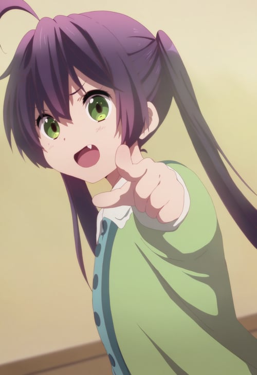 Kyoto Animation Studio - IllustriousXL by ShadowxArt on Tensor.Art