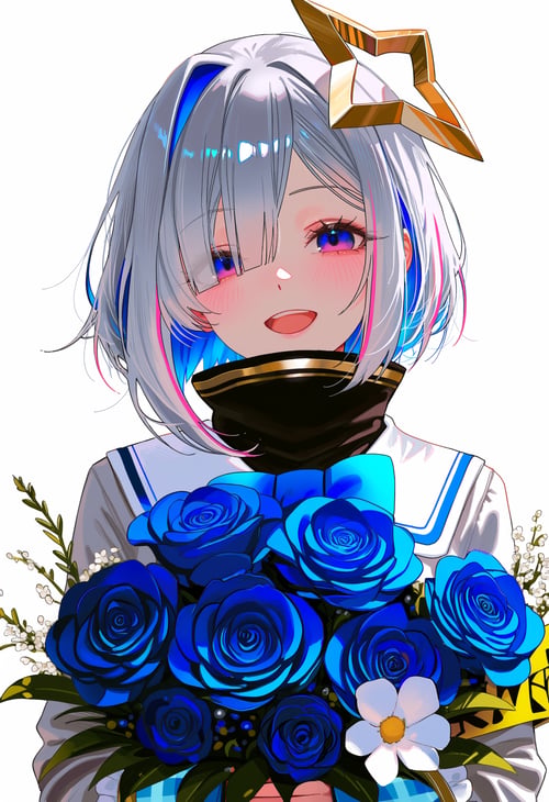 AnimaPulse EX | Anima by miaomiao on Tensor.Art