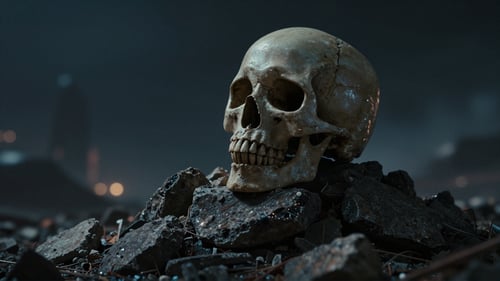 Love Death + Robots Style XL + F1D + ZIB by EauDeNoire on Tensor.Art
