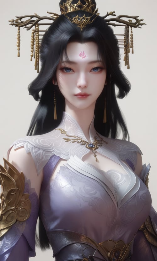 梅妃 by 南风知我意 on Tensor.Art