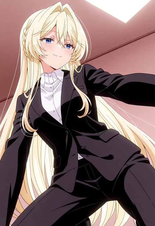 Mai Ouzuka - WataNare - 11 Outfits - Illustrious by Min on Tensor.Art