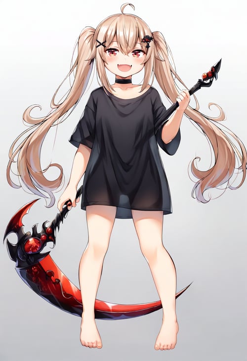 [SDXL] Artist Style: belko by silvermoong on Tensor.Art