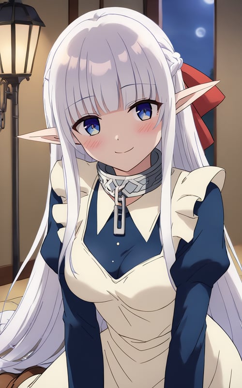 Nephelia ネフェリア (An Archdemon's Dilemma) - 489 by Ttan on Tensor.Art