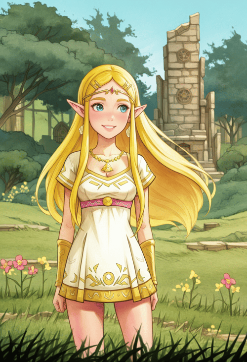 Child of Light Influence by Insult_to_Ninjary on Tensor.Art