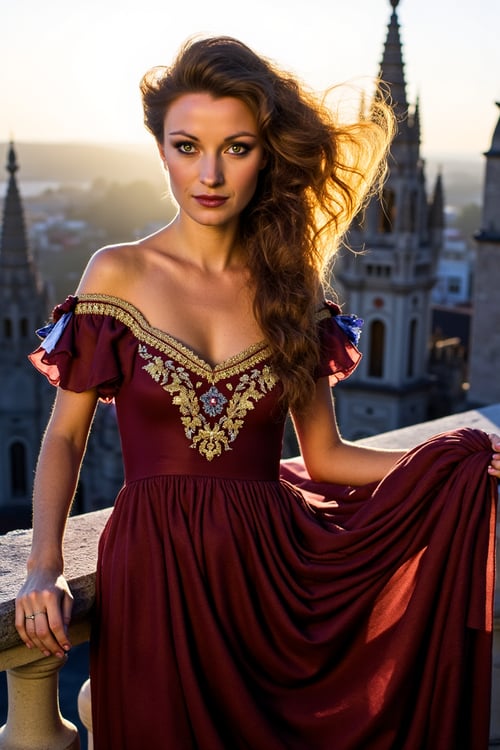 Jane Seymour SoloLoRA by Solo on Tensor.Art