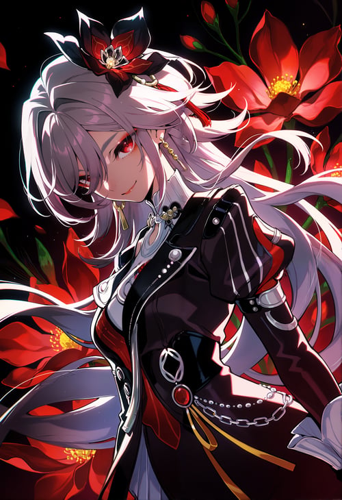 Yoneyama Mai Style | lighting by Min on Tensor.Art