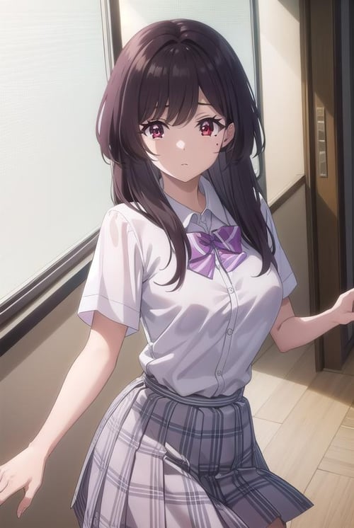 Maria Kurose (黒瀬 海愛) - Our Dating Story The Experienced You and The Inexperienced Me (経験済みなキミと、 経験ゼロなオレが、 お付き合いする話。) by So...