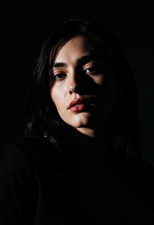 Cinematic Portrait Lighting LoRA – Zimg Turbo by Pongmontree on Tensor.Art