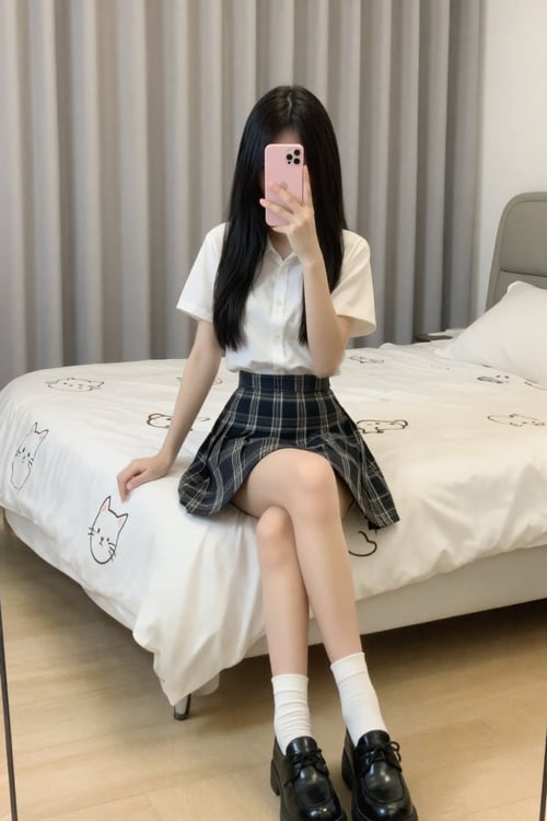 TinZIT_nvfp4-4steps_v1B 身材苗条少女 by 天TIN on Tensor.Art