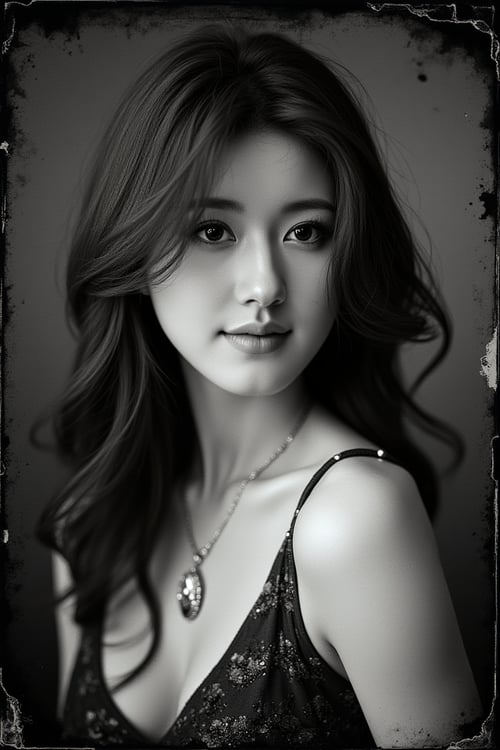 赵露思 Zhao Lusi SoloLoRA by Solo on Tensor.Art