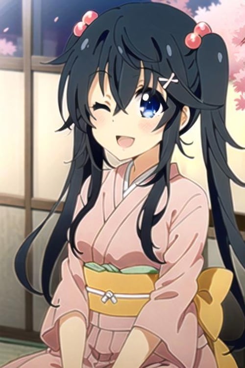 Ako Tamaki (Netoge) - Duongve13112002 by Ttan on Tensor.Art