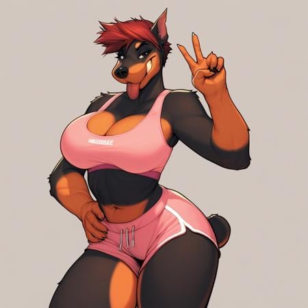 Denise (Meesh) by user_720431629750874608 on Tensor.Art