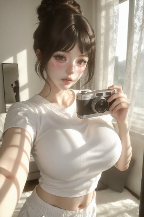 doll bunny by bollnyri on Tensor.Art
