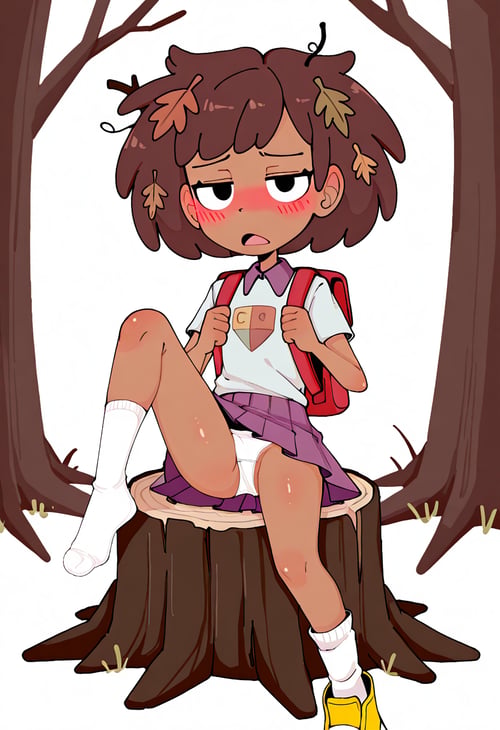 Cherrylumb by user_646146128802443137 on Tensor.Art