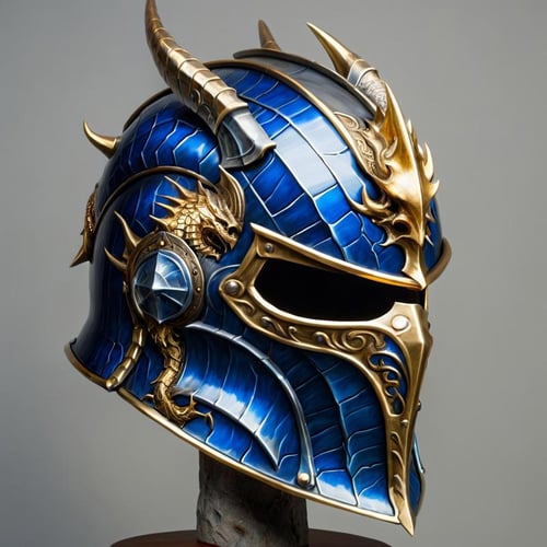 EI Helmet v 1.0 by PirsusPro on Tensor.Art