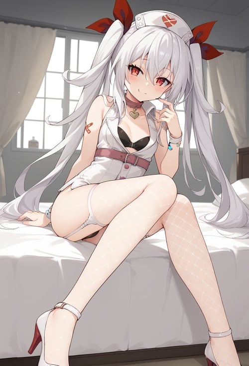 Vampire (Azur lane) PonyXL by Master Sandhater on Tensor.Art