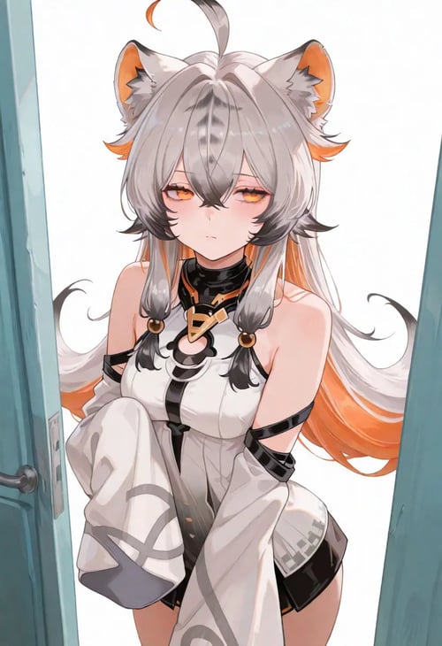 AOV KEERA FMVP by reprinter on Tensor.Art
