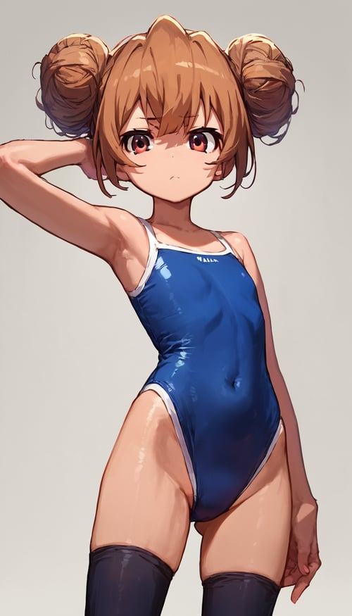 Aisaka Taiga by Alchilia on Tensor.Art