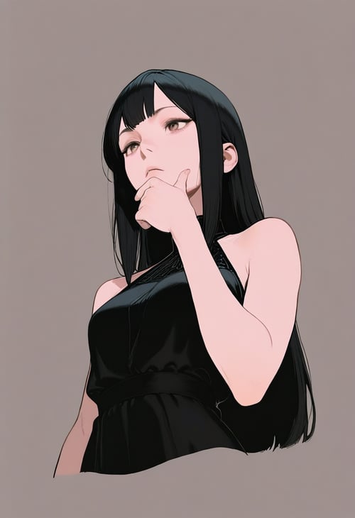 People's Works + by 大姐姐控 on Tensor.Art