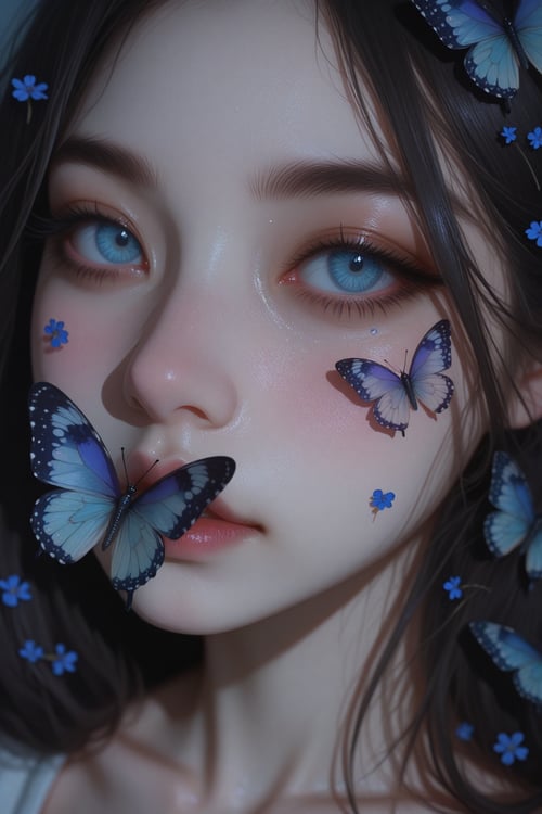 Ivy Style by Ivy S2 on Tensor.Art