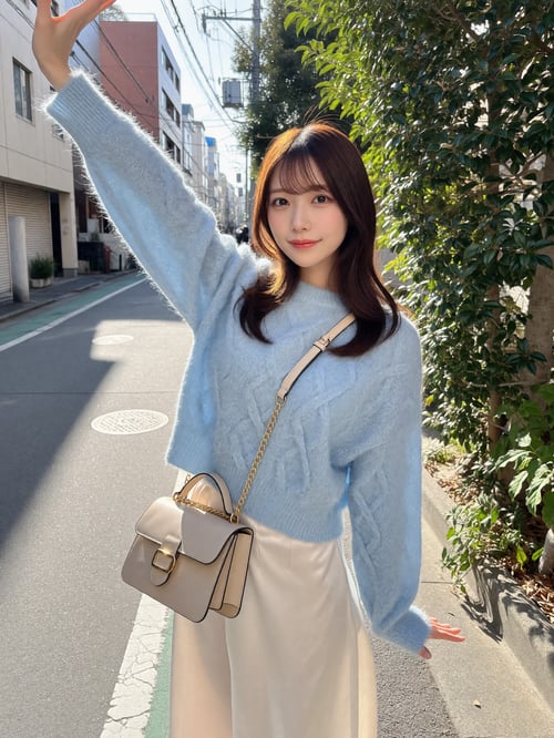 Japanese girl by bliz on Tensor.Art