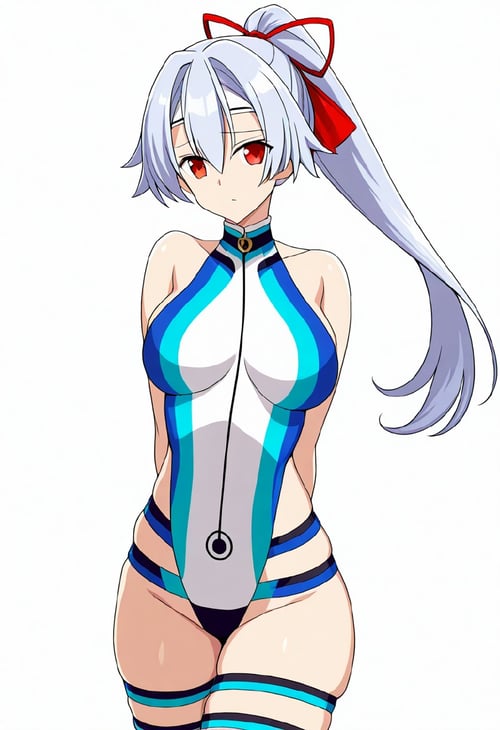 Tomoe Gozen 巴御前 (Fate/Grand Order) by Ttan on Tensor.Art