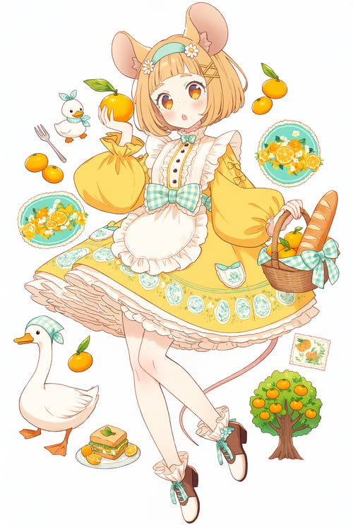 [Anima] Uekura Eku / 上倉エク - Artist Style by flyx3 on Tensor.Art