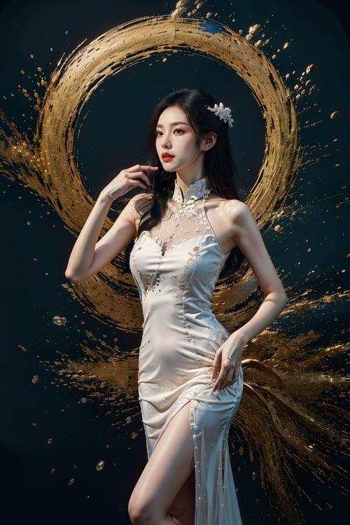 炫彩xuancai by SD_MAI on Tensor.Art