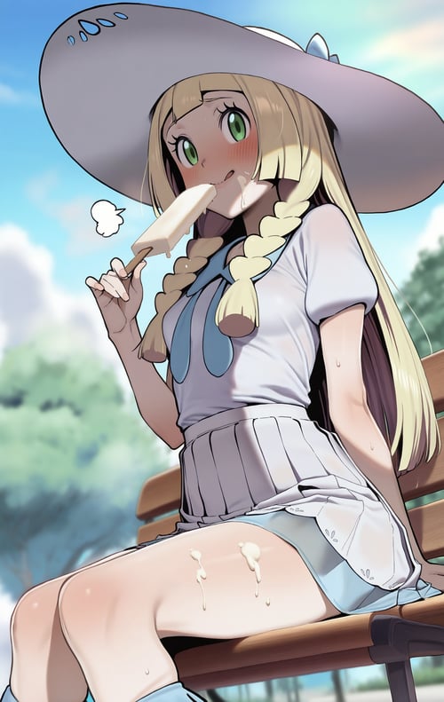 SobaAI style by cxno22 on Tensor.Art