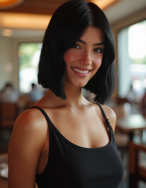 Charli Damelio by JuiiceBox on Tensor.Art